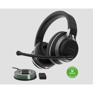 Turtle Beach Stealth Pro Wireless Noise-Cancelling Gaming Headset - Xbox NEW
